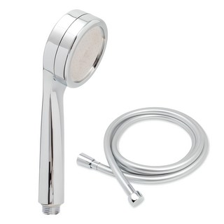 제일바스 물때방지 pvc 줄세트 2m, 1개, 실버