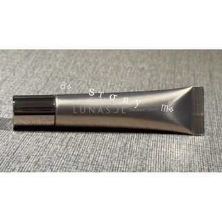 LUNASOL 晶巧霓光亮采露 妝前乳, 1個, 裸裝：無外盒、無中標，介意勿下標