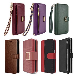 갤럭시S23플러스 다이어리 갤럭시 S23플러스 지갑형 가죽 플립 휴대폰 케이스 SM-S916 N