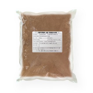 피델 계피 분말 / 계피가루, 1개, 1kg