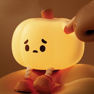 화이트울프, 주황색