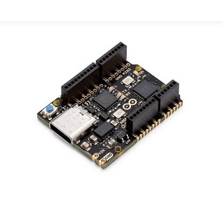 【台灣物聯】 Arduino UNO Mini Limited Edition Arduino原廠 迷你精裝限量版, 1個, 含稅