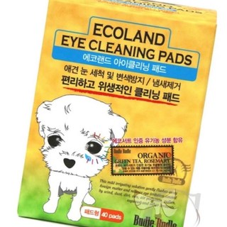 아이클리닝 패드 일회용 염증 귀지제거, 1개