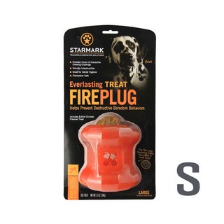 스타마크 에버라스팅 파이어플러그-S, 상세설명 참조, 1개