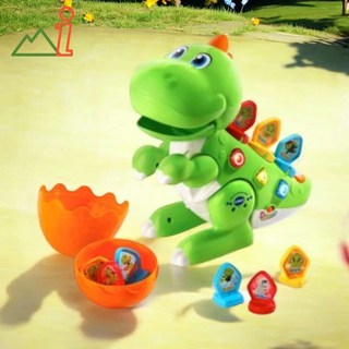 나우케이 로보키트 댄싱 코딩 로봇 다이노