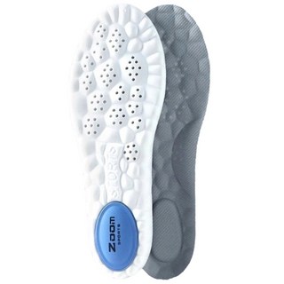 氣墊鞋墊 運動透氣增高鞋墊 減壓足弓墊 久站舒適PU鞋墊