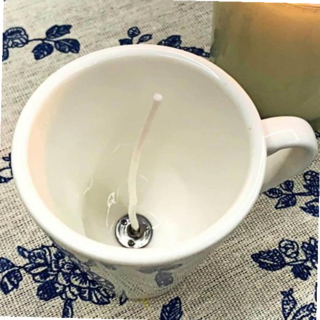 심지 양초심지 캔들심지 심지탭 100개입 양초 캔들재료 9cm 59000EA 1EA, 본상품