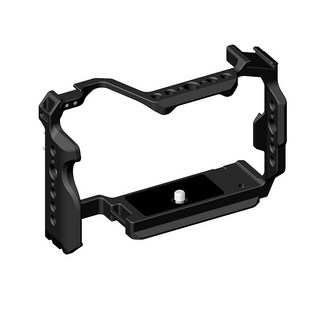 小牛蛙數位 SONY A7C2 A7CR A7CII A7CM2 兔籠 免籠 狗籠 防刮保護框 邊框 保護框, 1個, 兔籠+手把