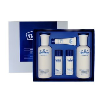 닥터벨머 어드밴스드 시카 기초 2종세트, 1개