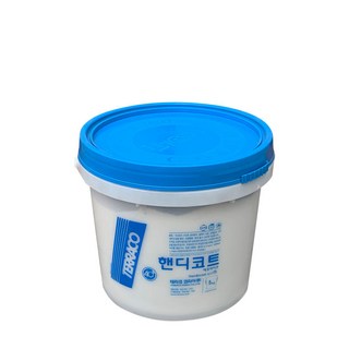 테라코 핸디코트 에코라이프 5kg, 3개