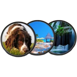 UV鏡 CPL偏光鏡 星光鏡 單眼微單鏡頭濾鏡套裝