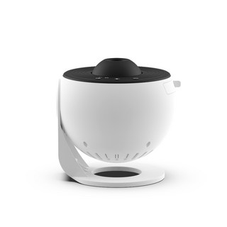 星空投影燈 夜燈 銀河星空燈 氣氛燈 滿天星 送禮 生日禮物 星球, White