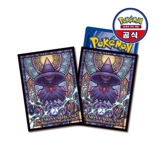 포켓몬 카드 게임 카드 실드 무우마직