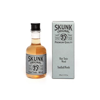 스컹크 오리지날 그루밍토닉 헤어토닉, 200ml, 1개