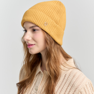 오가닉 코튼 100% 면 비니 남여공용 [ 8컬러 ]