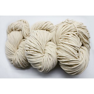 _ 마크라메재료 스트링실 일반 고급 우동실, 소(약 4mm), 1개