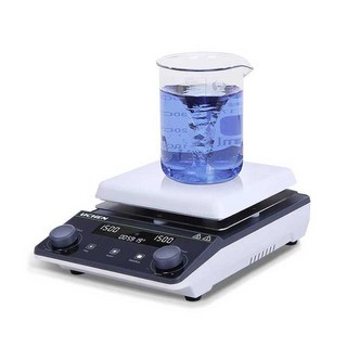 자기 교반기 실험실 소형 디지털 가열 전기 믹서 항온, 1개, 20L대용량LC-MSH-20L스마트컨트롤MAX