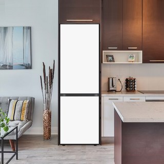 LG 오브제컬렉션Q343MHHF33 냉장고, Q343MHHF33