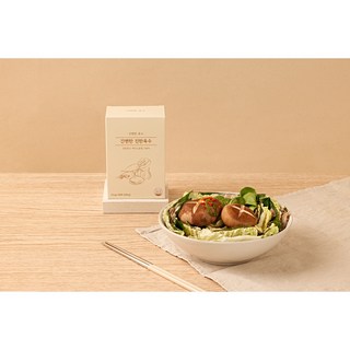 간편한 육수 진한육수 1박스, 30개, 3.5g