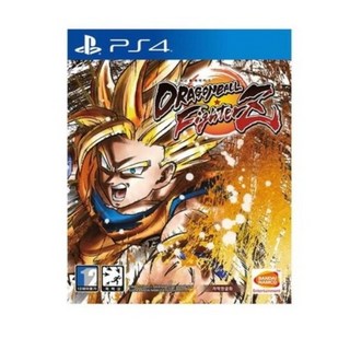 [중고 우체국택배/OPP비닐봉투 증정] PS4 드래곤볼 파이터즈 [국내발매 한글판] 플스4 플레이스테이션4