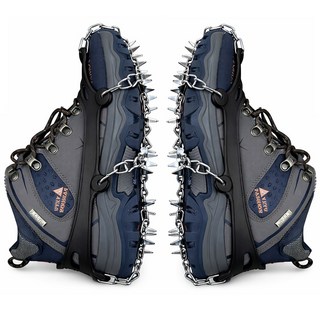 플렉시워크 전문가아이젠 스텐48pin EV8848 등산 빙판용