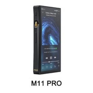 무손실 음원 하이파이 플레이어 fiio m11 pro ak4497eq exynos 7872 android 7 0 블루투스 protable 음악 mp3 고성능 오디오 애호가, m11 프로