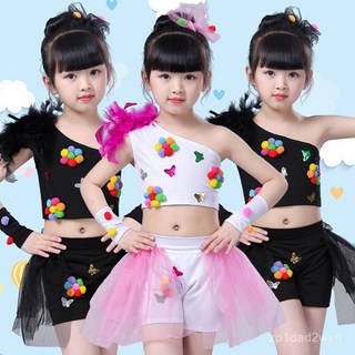 臺灣熱賣18H 六一兒童演出服蓬蓬裙，高品質亮片紗裙女童公主裙，幼兒園舞蹈表演服