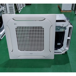 중고 천정형 인버터 냉난방기/엘지/ 40평/~수도권 인근 전지역 설치가능~, 일반배관형, CTV-Q0833F