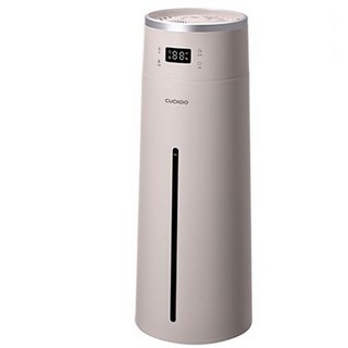 쿠쿠 아이편한 가습기 타워 10L, CH-E1010FP, 노블핑크