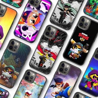 브롤스타즈 분노의팽 에드거 레온 케이스 키즈폰 AT-M130 X커버5 버디3 A15 A23 A24 A32 A34 A35 S23FE