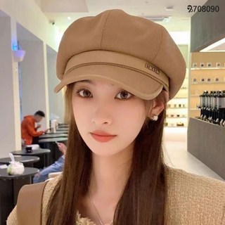 708090 베레모 얼굴 작아보이는 팔각베레모 헌팅캡
