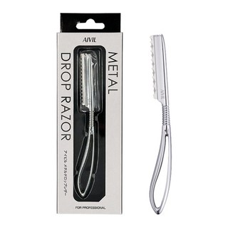 [AIVIL] 아이빌 메탈드랍 레자기 (일본수입), 1개