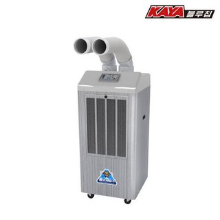 가야 산업용 제습기 업소용 펌프 덕트 280L 300평형 KY-2820DP