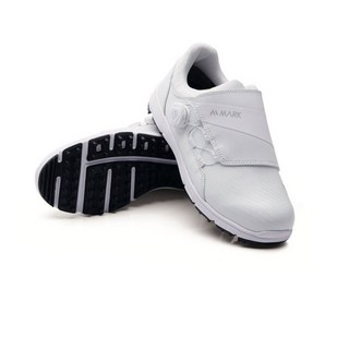 MARK 남여공용 다이얼 골프화 덮개형 방수내피 골프연습화 운동화 런닝화