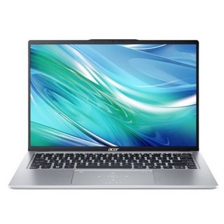 에이서 2025 스위프트 고 14 OLED 코어 Ultra5 노트북