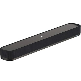 Sennheiser 森海塞爾 AMBEO Soundbar Mini 家庭劇院聲霸 杜比全景聲 無線串流