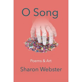 (英文圖書)O Song 平裝版, Fomite, 英文