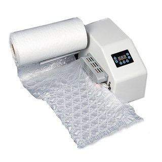 뽁뽁이닷컴 택배 완충재 포장용 에어캡기계 렌탈 에어팩 필름