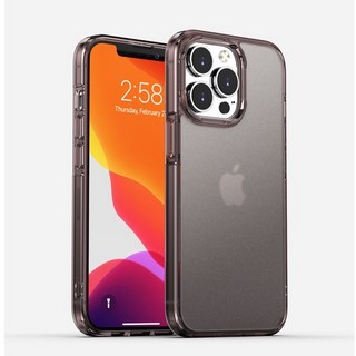 霧面防摔手機殼