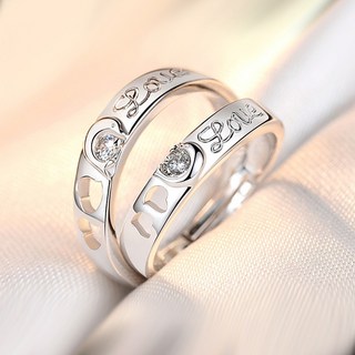 情侶對戒 男女對戒 戒指