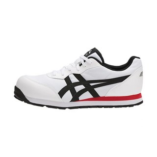 ASICS亞瑟士 工作防護鞋 安全鞋 CP201 FCP201-0190