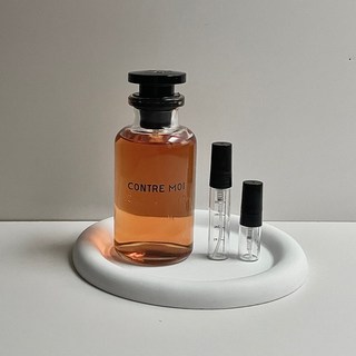 現貨 5ml 香氛小樣 破曉 逸時 加州夢 戀印 逍遙 無限 風中玫瑰 沙漠玫瑰 花香調木質調果香調香氣噴霧 秋冬香氛 春夏香氛, 1個, Contre Moi 依靠