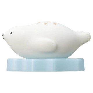 PLUS 普樂士 PICO FRIENDS 拆箱刀 BC-021 35-335, 1個, 海豹