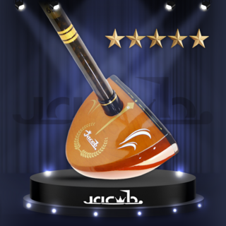 제이콥파크골프 국산 파크골프채 파크볼채 경량샤프트 초보자 입문보급형 JACOB-101