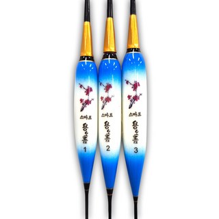 아봉피싱 용오름 블루 ******몸통만*****, 1개