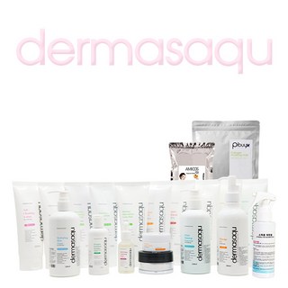 AWC 더마사큐 미용사(피부) 화장품세트 21종 실기시험화장품 국가자격증, 1세트