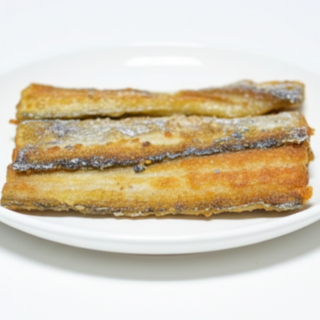 [산지직송] 자연산 국산 뼈없는 순살갈치 손질 갈치, 5개, 250g(1팩)