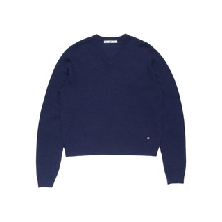 아크네 스튜디오 V넥 스웨터