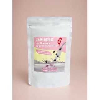 將軍黑豆 3A美 - 植物飲, 1個