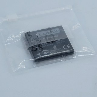 國際牌 DMW-BCK7 電池 DMW-BCK7E 原裝電池 盒裝, 1個